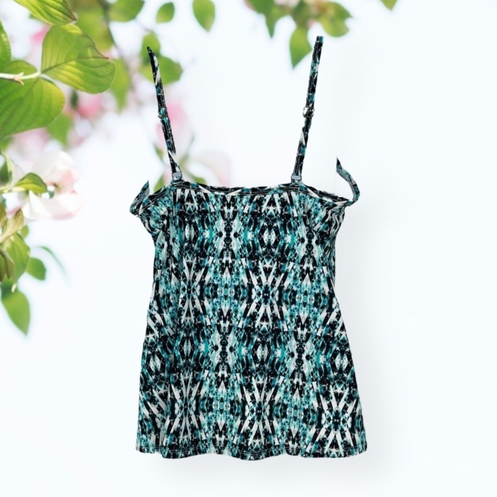 Tankini top - Picture 2 of 6